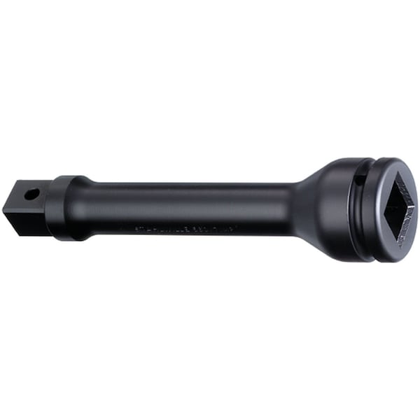 Stahlwille Tools Impact Wrenches and Accessories 3/4 Inches Dr, 250 mm L, Gunmetal 35010002 - main